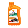 Repsol Moto V-Twin 4T 20W50 1L Repsol Moto V-Twin 4T 20W50 1L